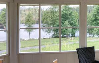 One-Bedroom Holiday Home In Korsberga - Korsberga - 4