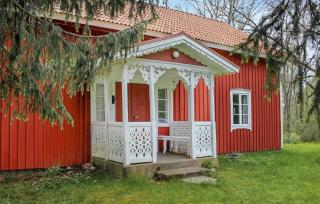 Nice Home In Strömsnäsbruk - Strömsnäsbruk - 9