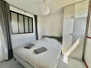 Capucine, duplex à 5 min plage - 7