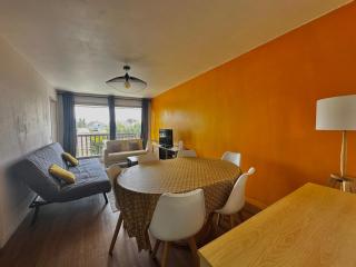 Capucine, duplex à 5 min plage - Courseulles-sur-Mer - 3