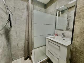 Capucine, duplex à 5 min plage - Courseulles-sur-Mer - 2