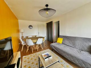 Capucine, duplex à 5 min plage - Courseulles-sur-Mer - 5
