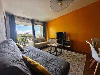 Capucine, duplex à 5 min plage - Courseulles-sur-Mer - 0