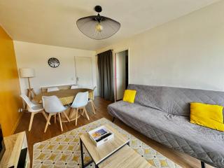 Capucine, duplex à 5 min plage - Courseulles-sur-Mer - 9