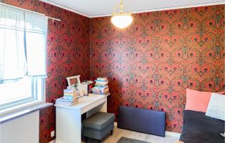 Nice Home In Älmeboda With Wifi - 1