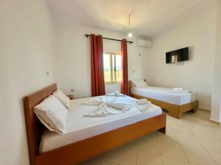 Harizi Apartments - Ksamil - 2