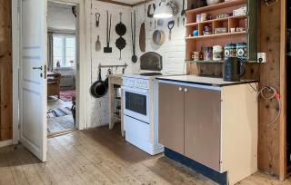 Nice Home In Strömsnäsbruk - Strömsnäsbruk - 5