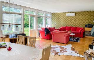 Beautiful Home In Älmeboda With Kitchen - Älmeboda - 6