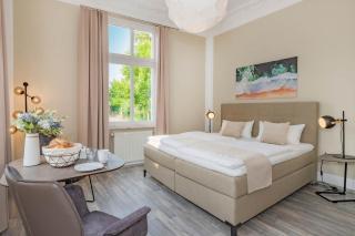 Villa Carmen Sandburg - Ahlbeck - 0