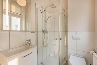 Villa Carmen Sandburg - Ahlbeck - 2