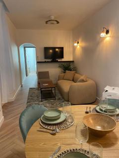 Recently renovated apartment in quiet area in heart of Old Nice - Nice - 6