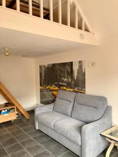 La petite maison rouge - 8