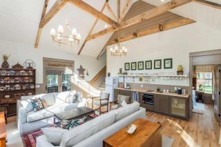 The Roost at Buckhorn Hollow - McEwen - 0