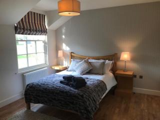 Gate lodge at Lough Erne Golf Village - Ballycassidy - 7