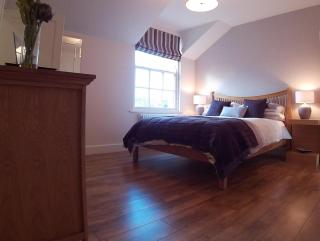 Gate lodge at Lough Erne Golf Village - Ballycassidy - 6