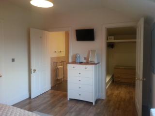 Gate lodge at Lough Erne Golf Village - Ballycassidy - 4