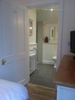 Gate lodge at Lough Erne Golf Village - Ballycassidy - 3