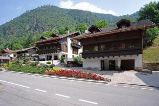 Residence Bonetti - Rabbi - 7