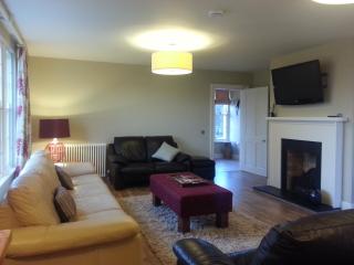 Gate lodge at Lough Erne Golf Village - Ballycassidy - 2