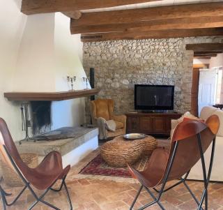 La Foresteria - - 6