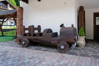Residence Bonetti - Rabbi - 8