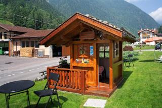 Residence Bonetti - Rabbi - 1
