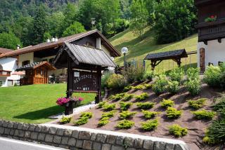 Residence Bonetti - Rabbi - 9