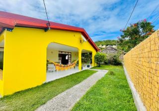 Grande maison familiale ou entre amis à 5 minutes de la plage - Les Trois-Îlets - 8