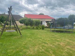 Apartmán u Poustevníka - Kájov - 9