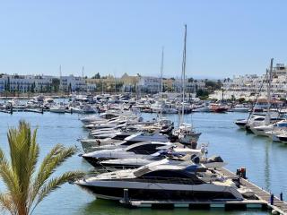 Vilamoura Marina View 3 by Homing - Vilamoura - 9