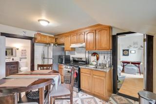 6 Mi to Boston Common Apt in Medford! - Medford - 9