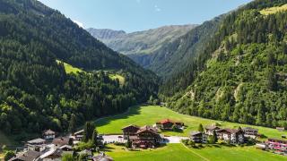 Hotel Brennerspitz - 9