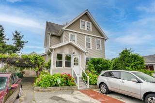 6 Mi to Boston Common Apt in Medford! - Medford - 8