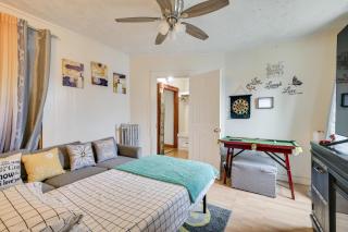 6 Mi to Boston Common Apt in Medford! - Medford - 4