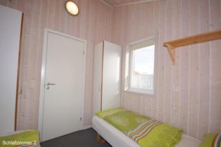 4 Personen Angler-Ferienhaus mit privatem Bootsteg, direkter Seelage, Kanu und Sauna in Otterndorf - 1