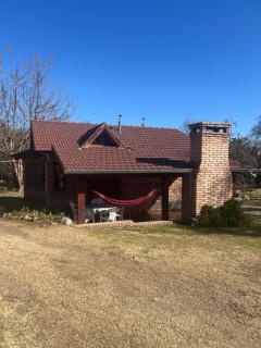 cabañas Samay-Piskho - 8