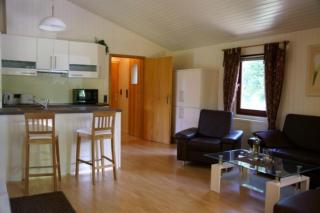 6 Personen Ferienhaus mit zwei Toiletten und Carport in zweiter Reihe zum Deich in Otterndorf - Otterndorf - 9