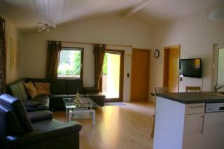 6 Personen Ferienhaus mit zwei Toiletten und Carport in zweiter Reihe zum Deich in Otterndorf - 7