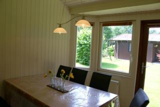 6 Personen Ferienhaus mit zwei Toiletten und Carport in zweiter Reihe zum Deich in Otterndorf - Otterndorf - 2