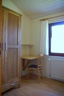 6 Personen Ferienhaus mit zwei Toiletten und Carport in zweiter Reihe zum Deich in Otterndorf - Otterndorf - 1