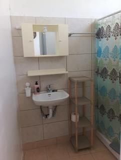 Afrodite's rooms - Kámbos - 2