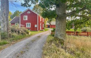 3 Bedroom Awesome Home In Emmaboda - Emmaboda - 0