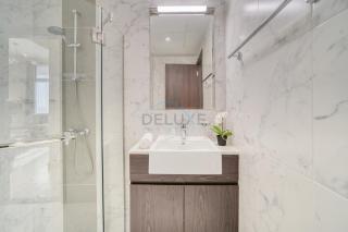 Peaceful 2BR at Afnan 5 Midtown IMPZ by Deluxe Holiday Homes - 7