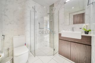 Peaceful 2BR at Afnan 5 Midtown IMPZ by Deluxe Holiday Homes - 5