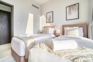 Peaceful 2BR at Afnan 5 Midtown IMPZ by Deluxe Holiday Homes - Dubai - 2