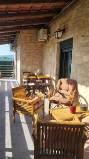 House Georgos at Afrathias Beach - 9