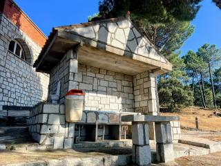 Casa Cadalso, Mirador de Gredos, Madrid - Cadalso de los Vidrios - 2