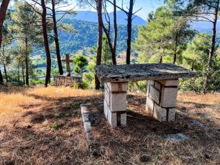 Casa Cadalso, Mirador de Gredos, Madrid - Cadalso de los Vidrios - 1