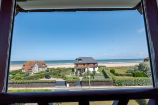 Appartement Vue Mer à Deauville - Bénerville-sur-Mer - 9