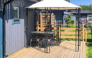 Beautiful Home In Vassmolösa With Sauna - 2